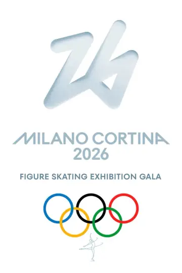 Постер к фильму "Figure Skating Exhibition Gala | Milano Cortina 2026" #792967